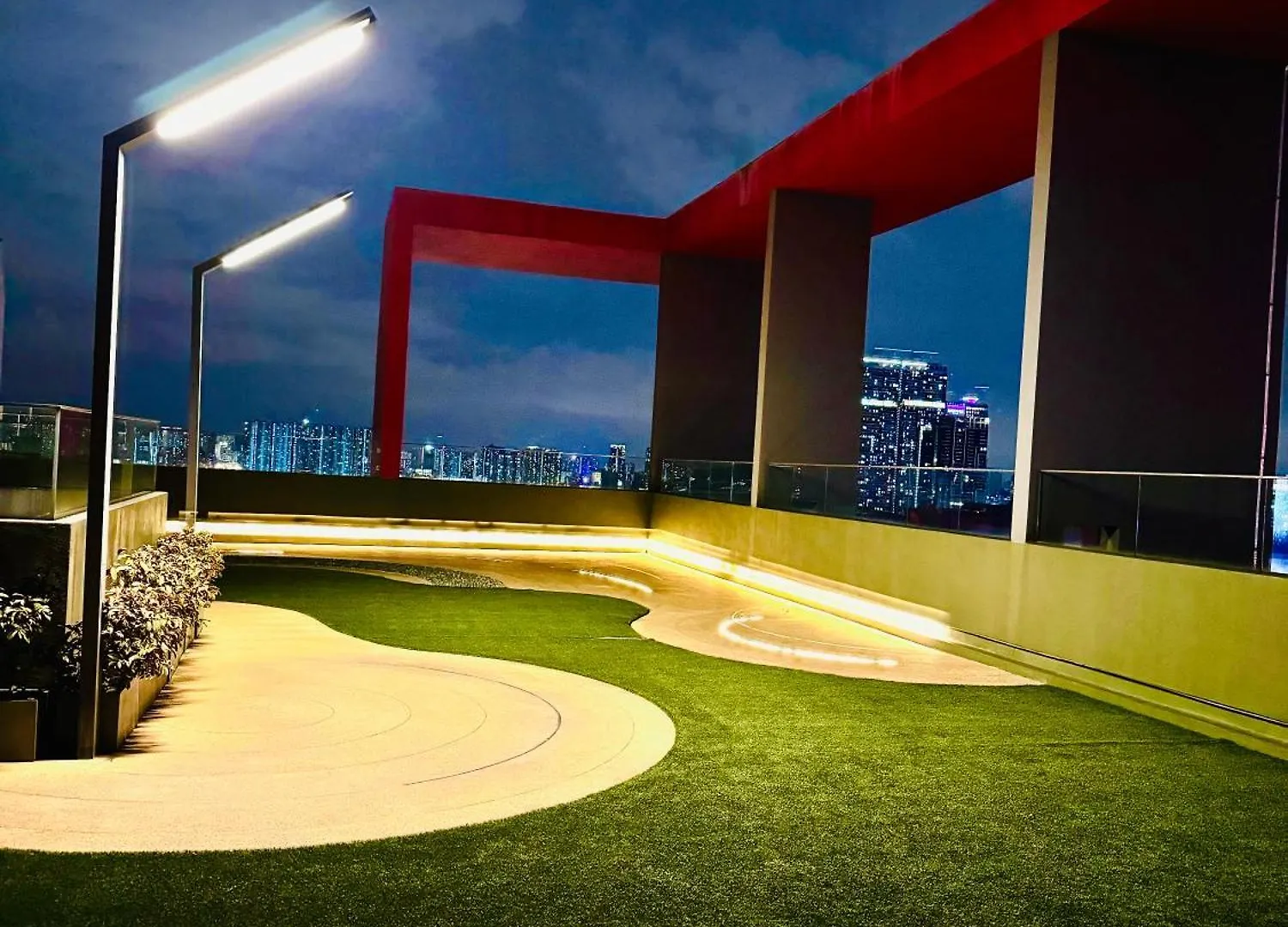 Velocity Kl By Homestay 쿠알라룸푸르 0*,