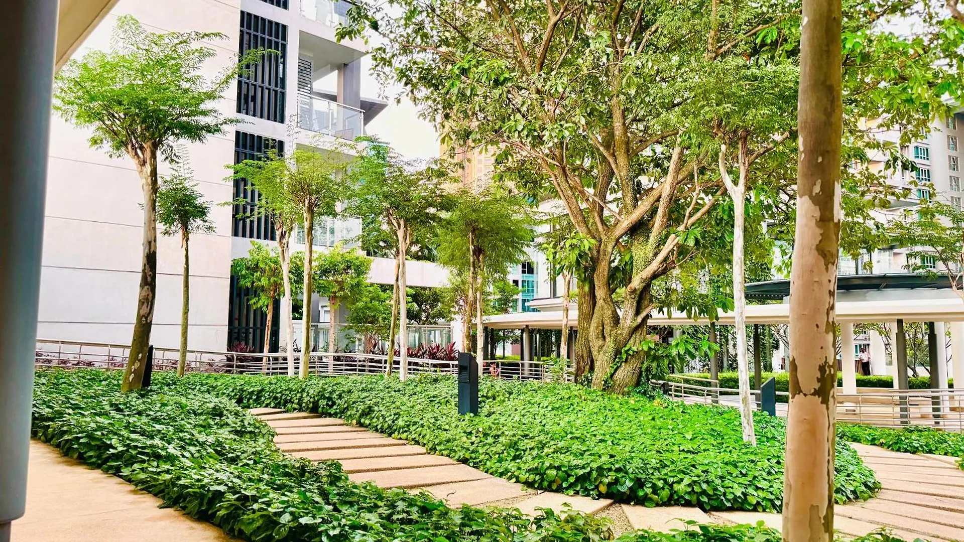 Velocity Kl By Homestay 쿠알라룸푸르