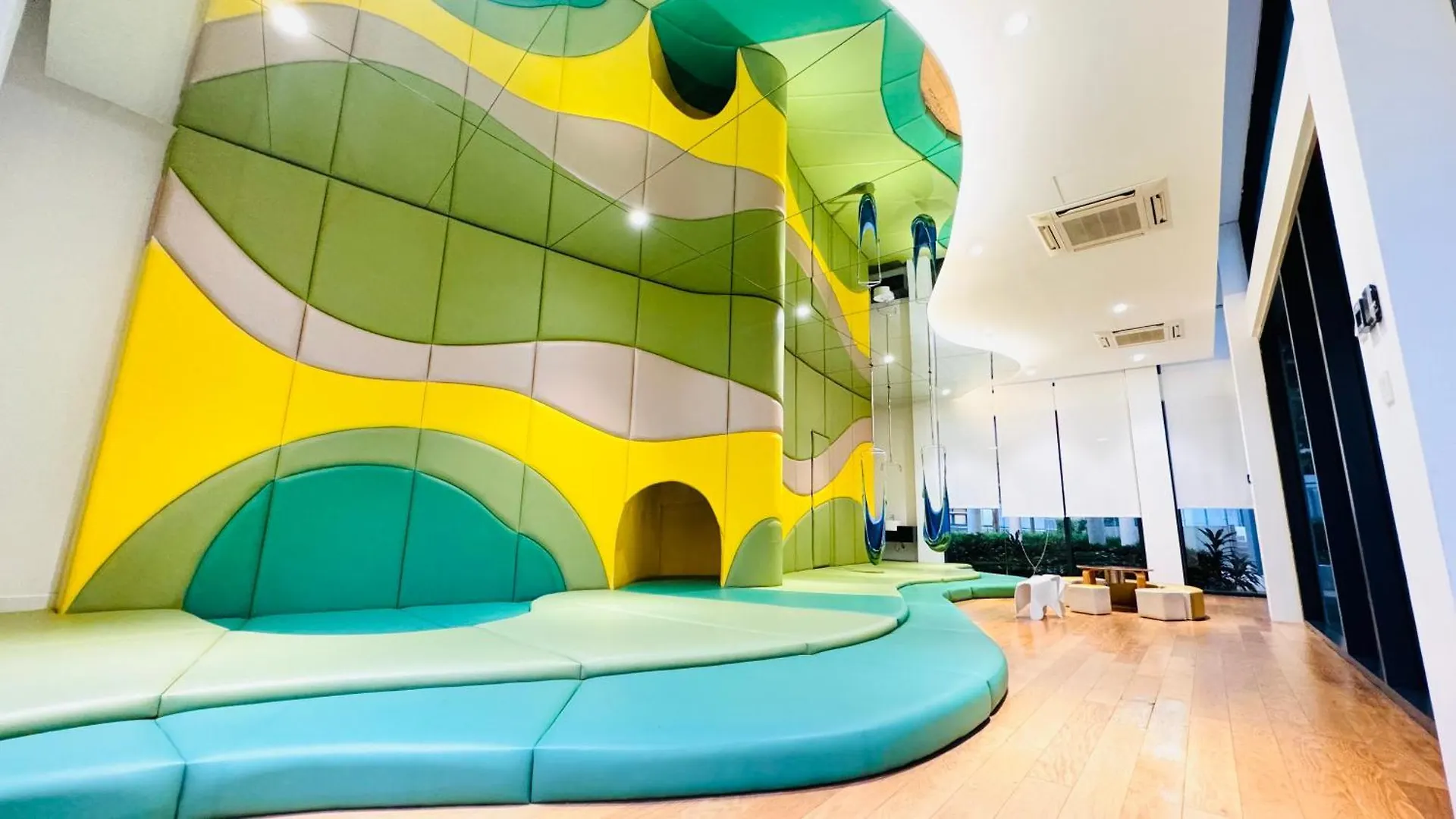 아파트 Velocity Kl By Homestay 쿠알라룸푸르 말레이시아