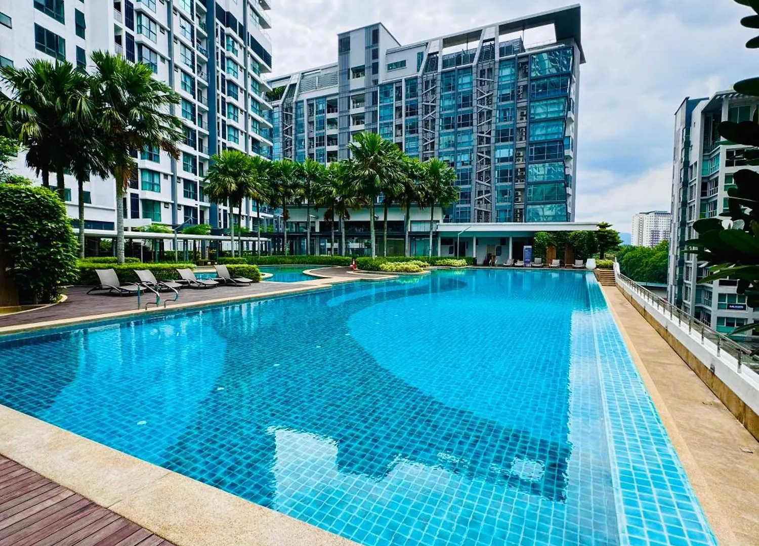 Velocity Kl By Homestay 쿠알라룸푸르
