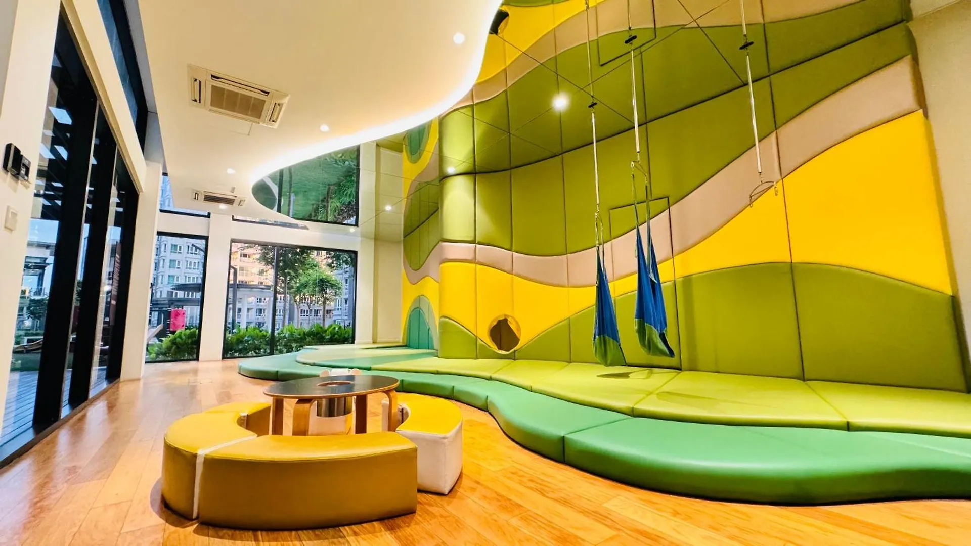Velocity Kl By Homestay 쿠알라룸푸르 0*,  말레이시아