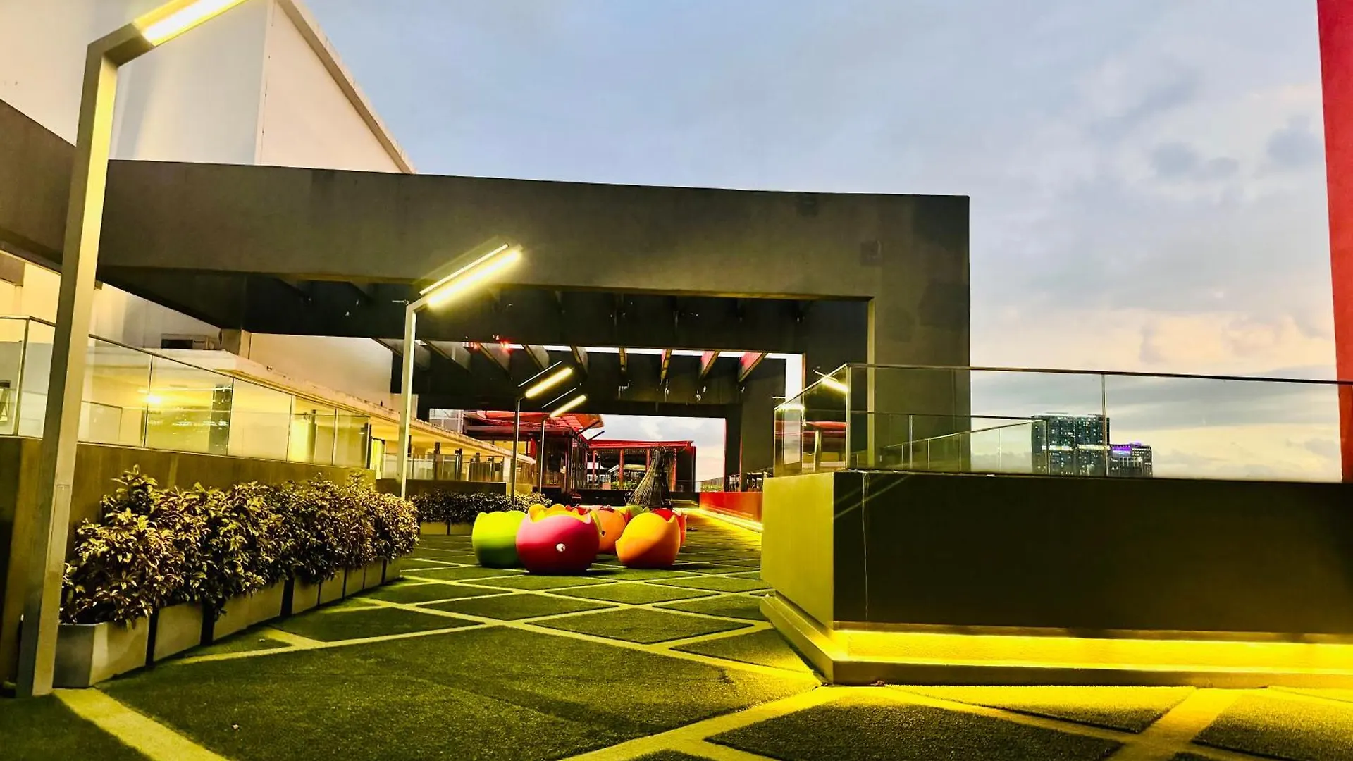 Velocity Kl By Homestay 쿠알라룸푸르