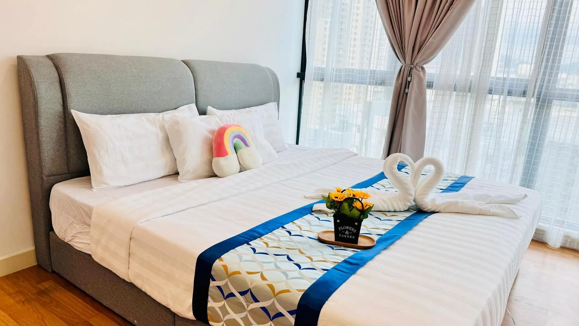 Velocity Kl By Homestay 쿠알라룸푸르