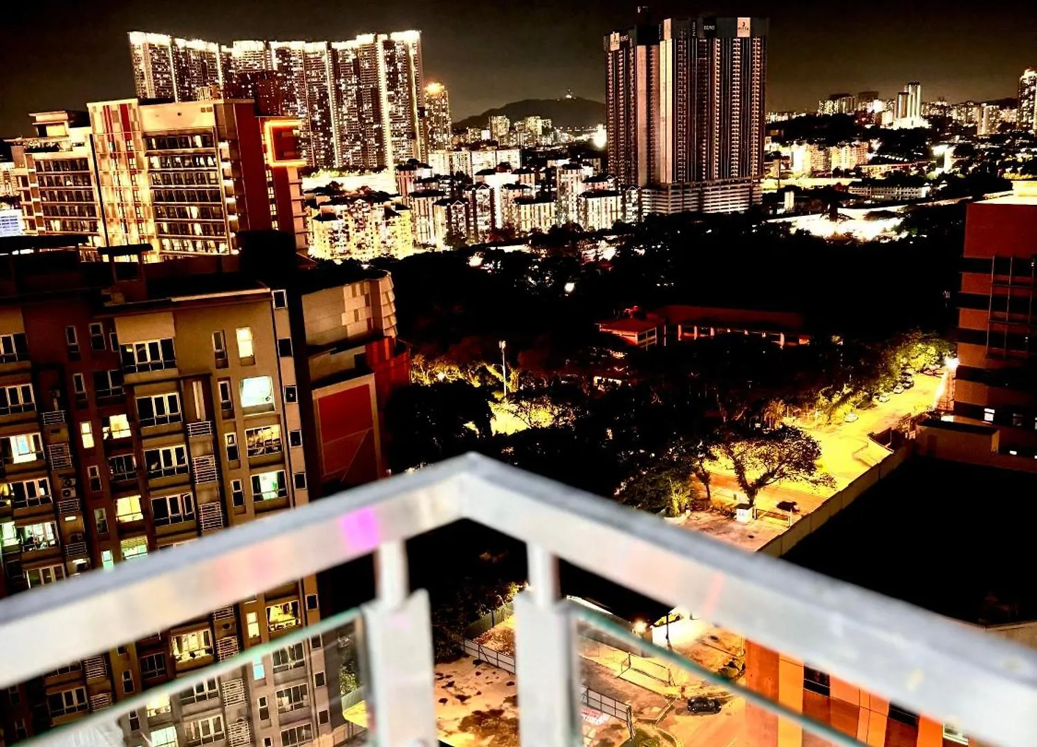 Velocity Kl By Homestay 쿠알라룸푸르 0*,  말레이시아