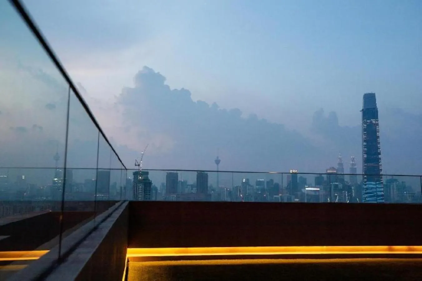 Apartment Velocity Kl By Homestay Kuala Lumpur