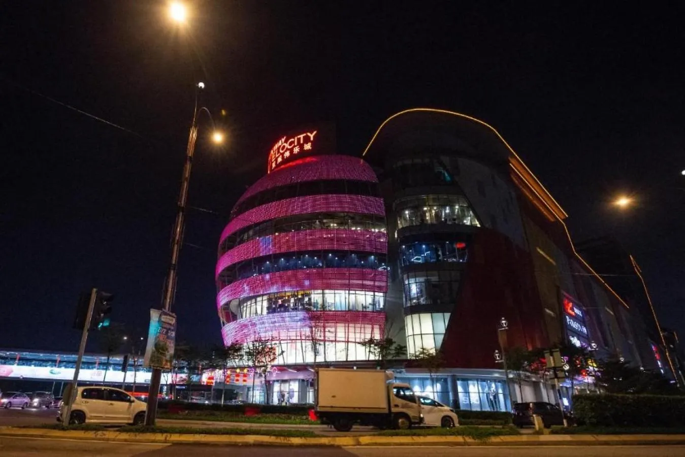 Velocity Kl By Homestay Kuala Lumpur