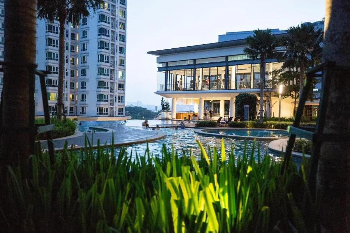 Velocity Kl By Homestay Kuala Lumpur Malaysia