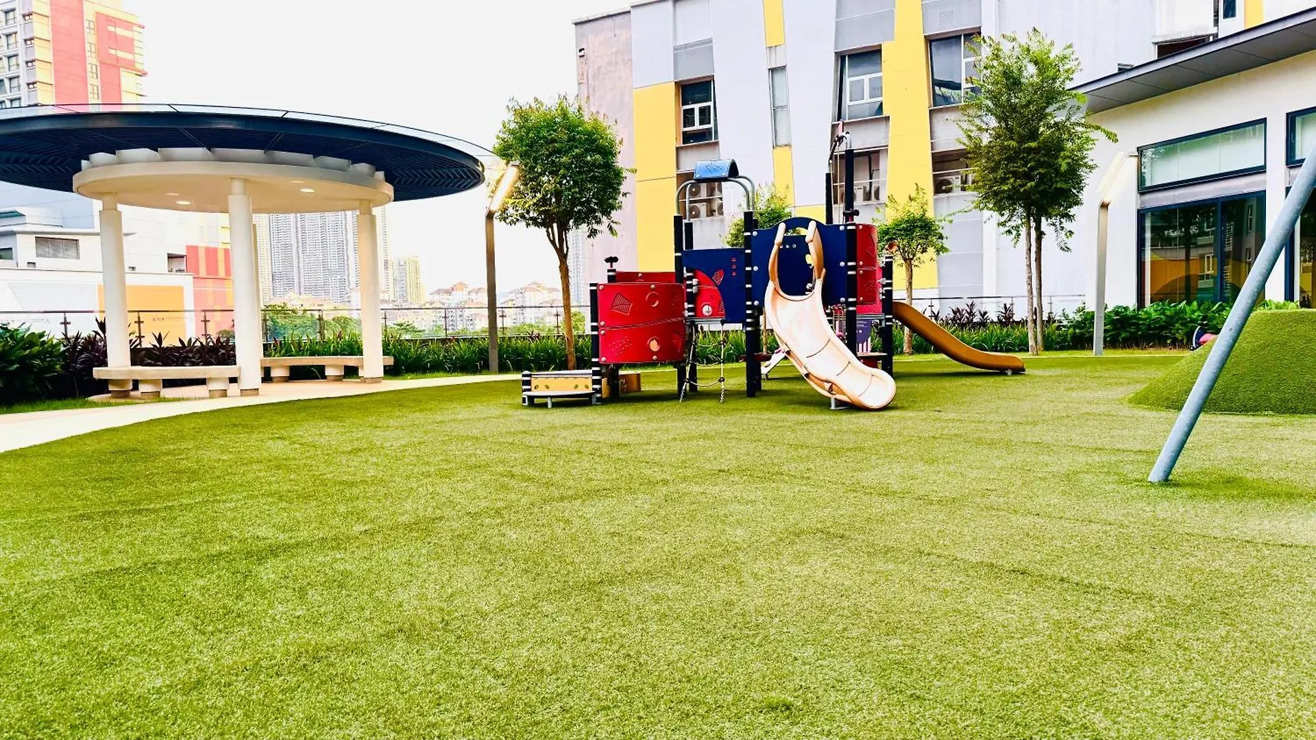 Apartment Velocity Kl By Homestay Kuala Lumpur