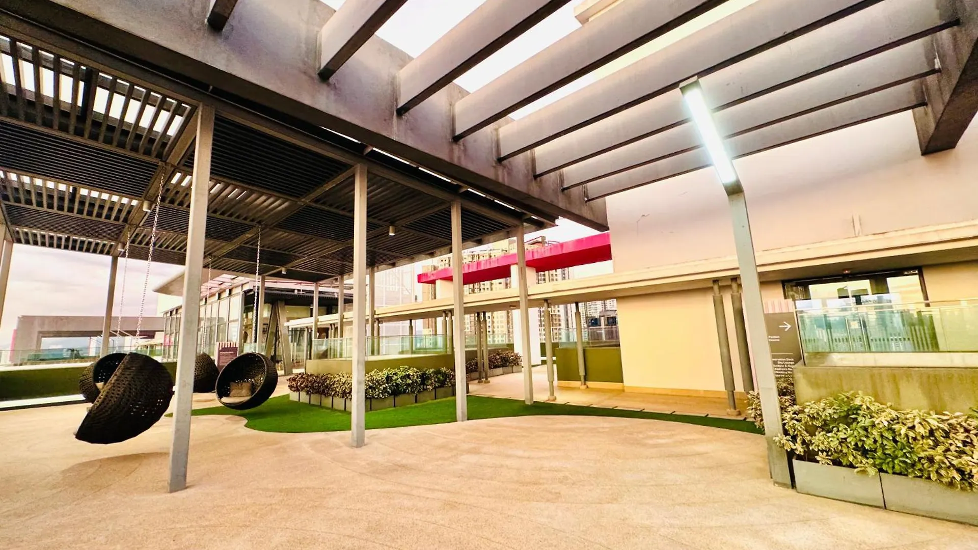 Velocity Kl By Homestay Kuala Lumpur Apartment