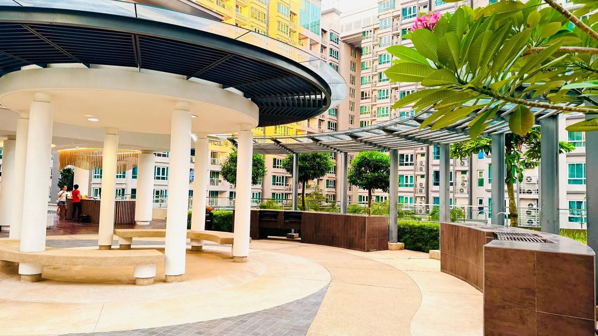 Apartment Velocity Kl By Homestay Kuala Lumpur