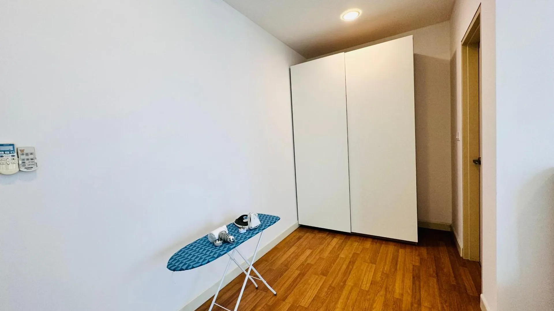Apartment Velocity Kl By Homestay Kuala Lumpur