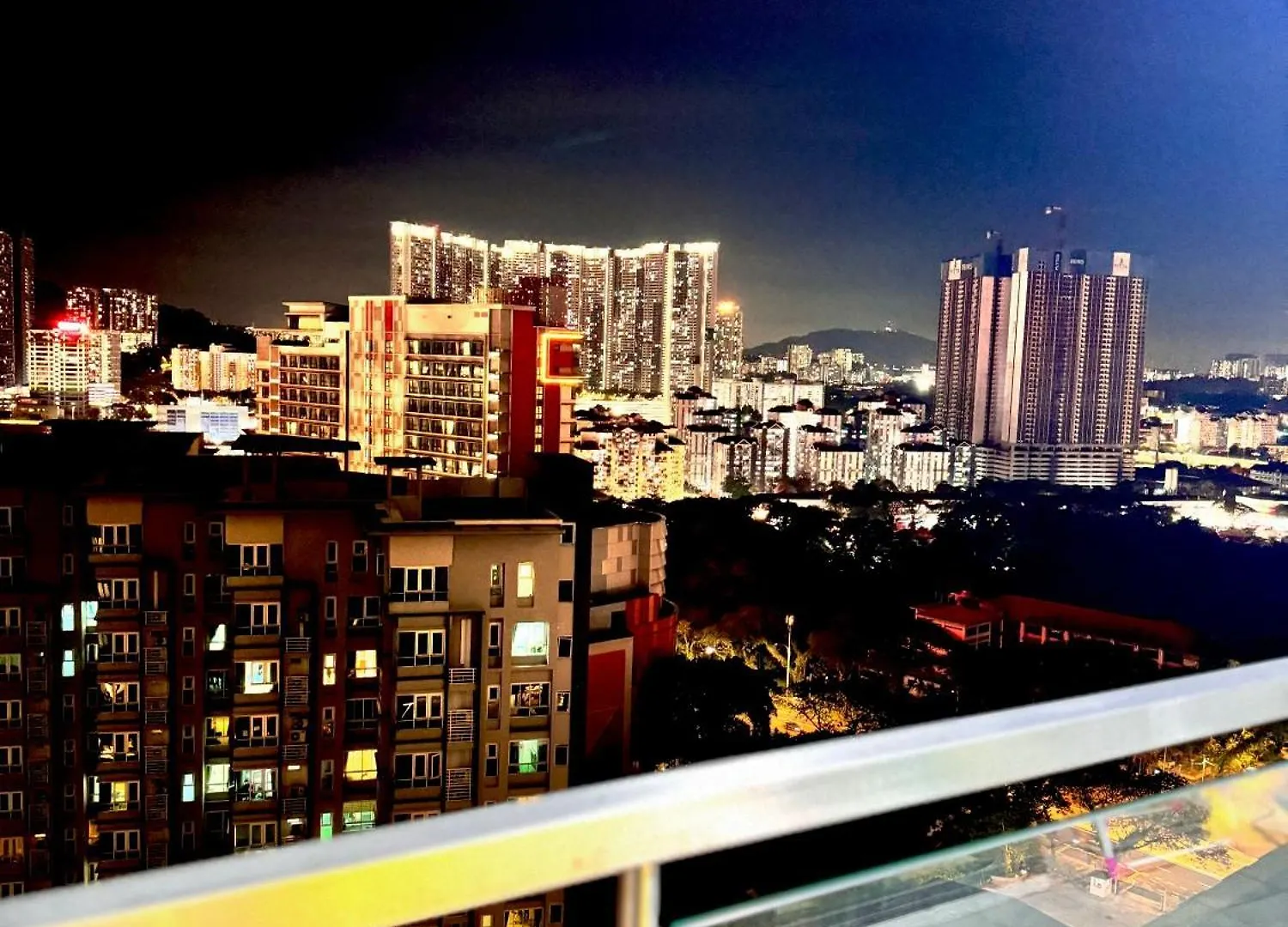 Velocity Kl By Homestay Kuala Lumpur Apartment