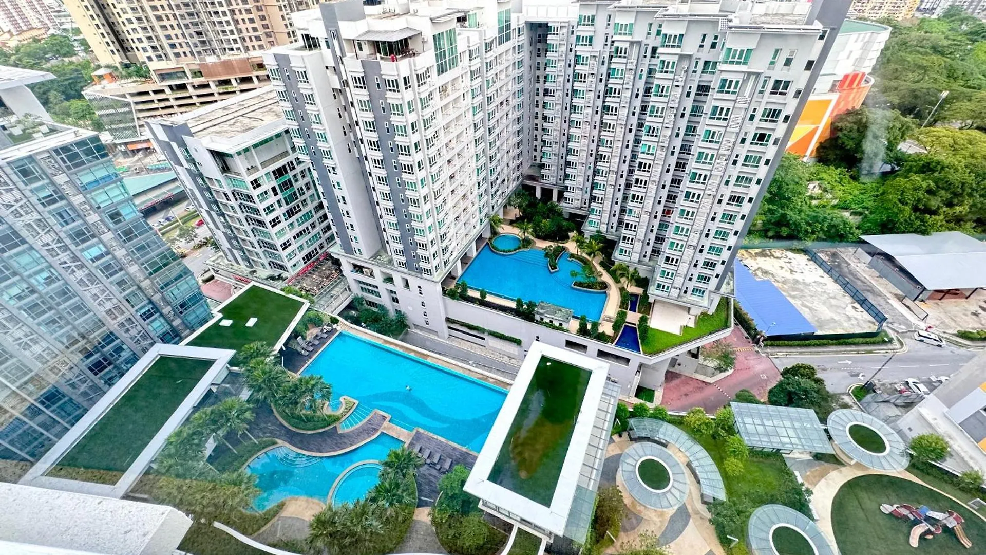 Velocity Kl By Homestay Kuala Lumpur