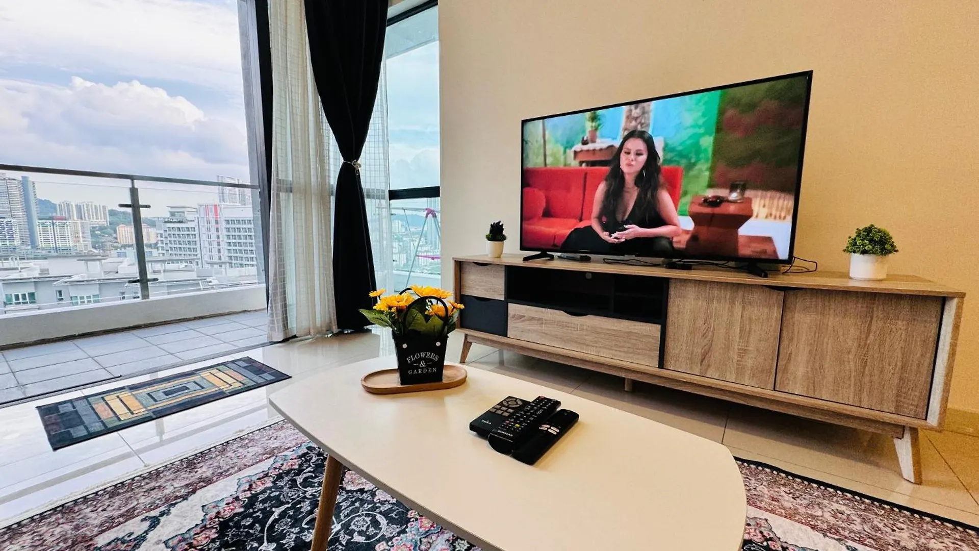 Velocity Kl By Homestay Kuala Lumpur 0*,  Malaysia
