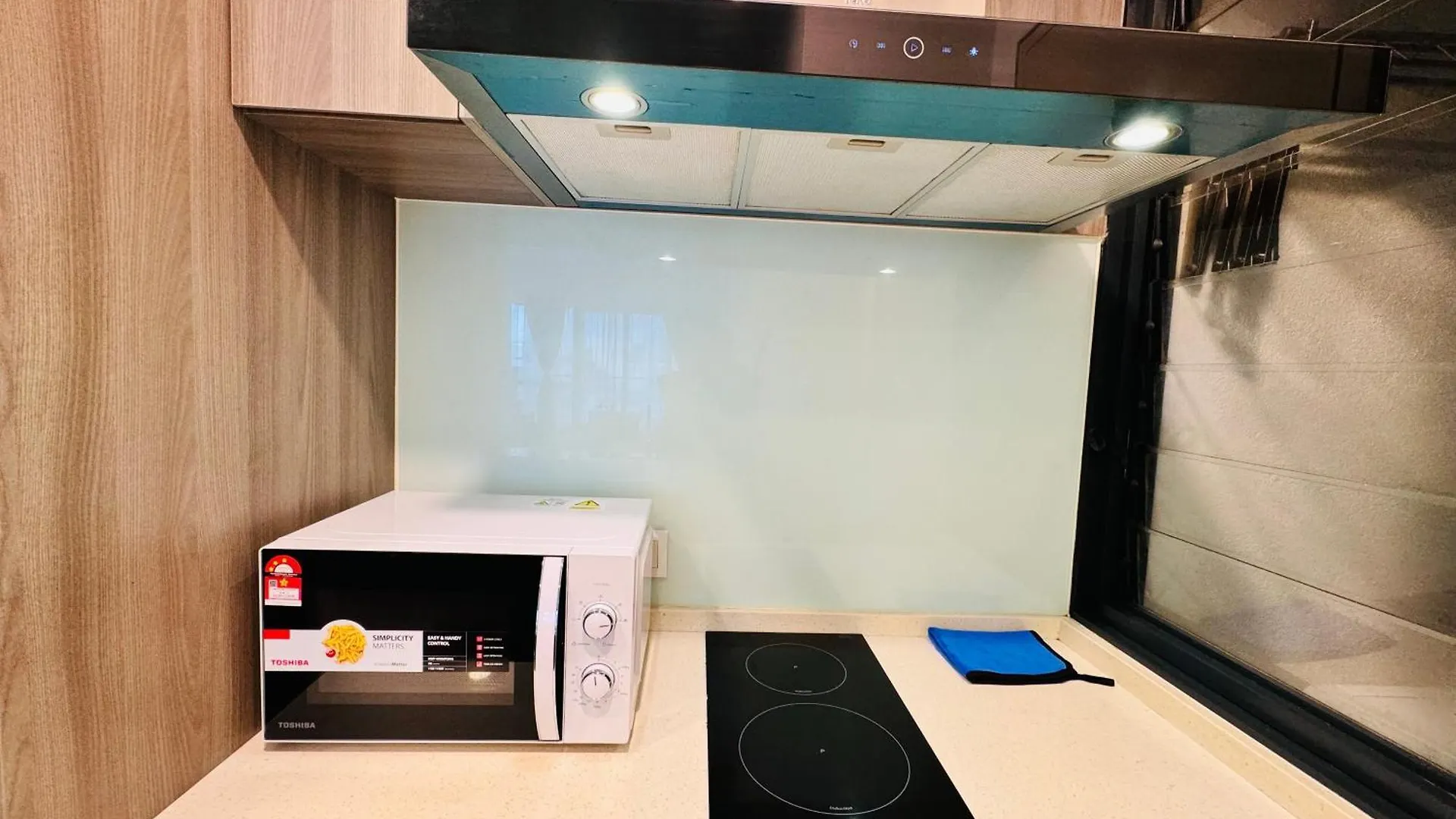 Apartment Velocity Kl By Homestay Kuala Lumpur Malaysia