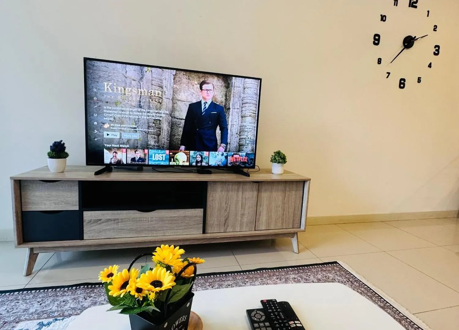 Apartment Velocity Kl By Homestay Kuala Lumpur