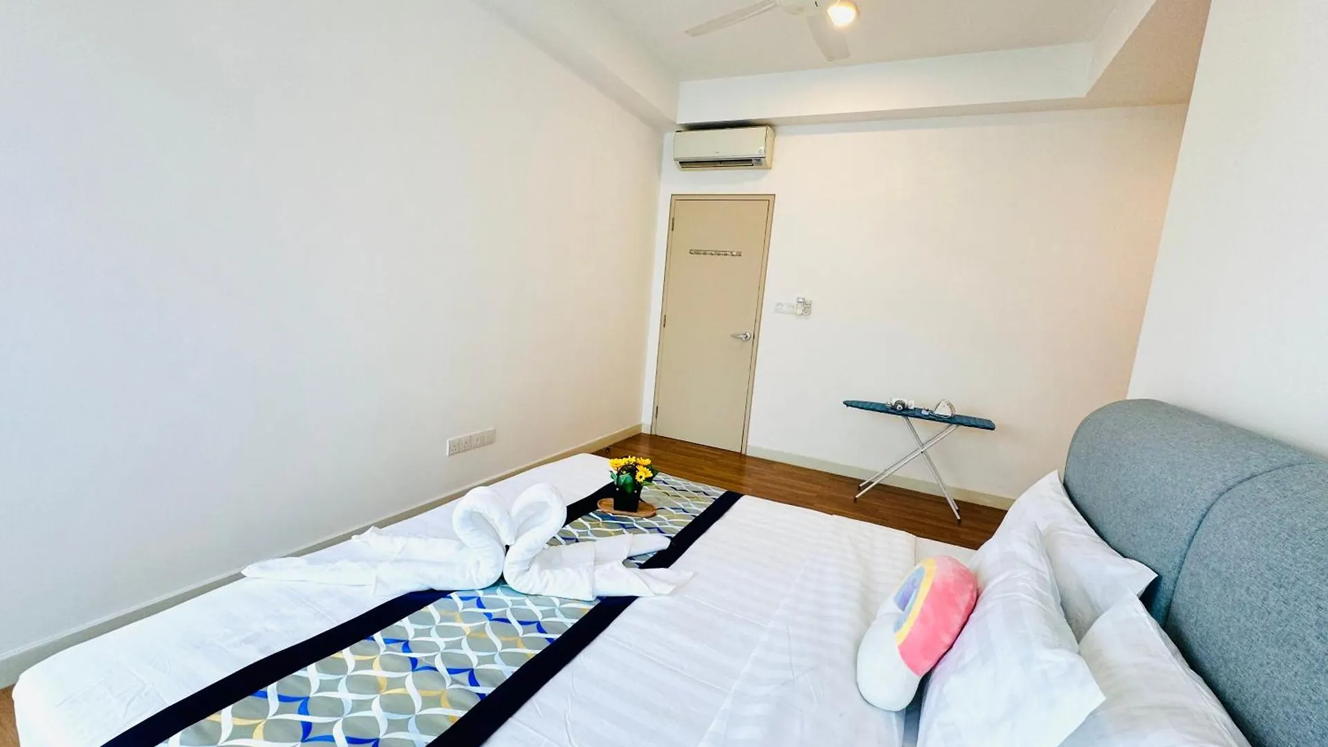 Apartment Velocity Kl By Homestay Kuala Lumpur