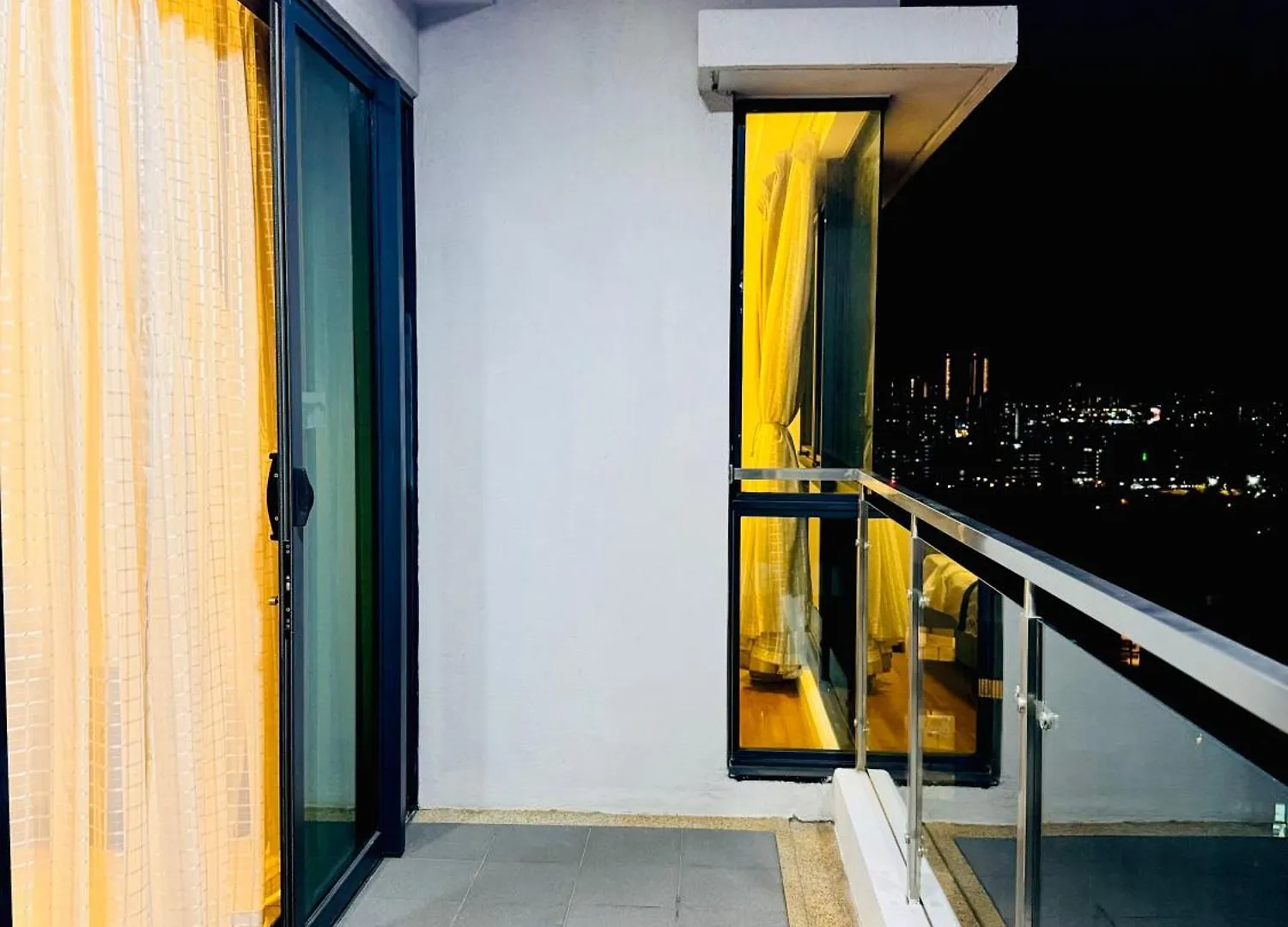 Velocity Kl By Homestay Kuala Lumpur