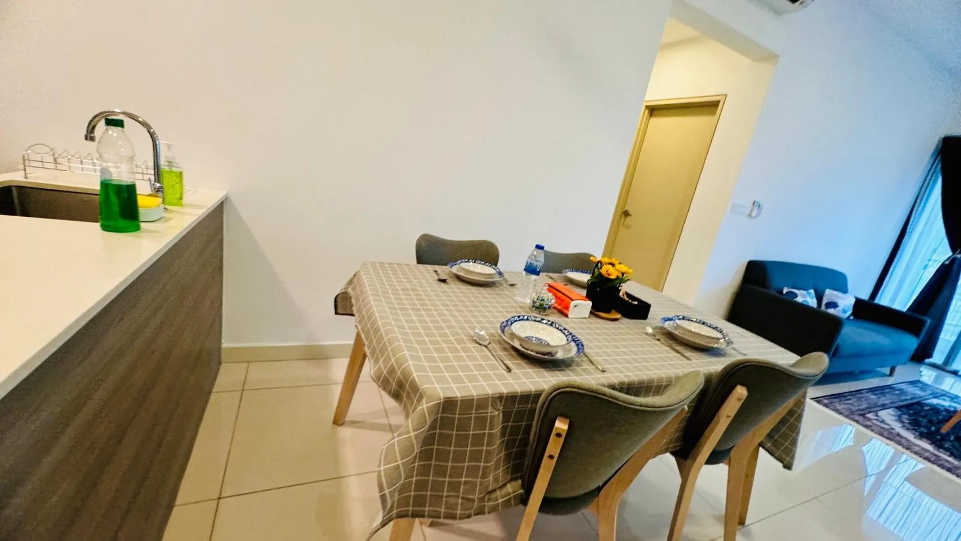 Velocity Kl By Homestay Kuala Lumpur Malaysia