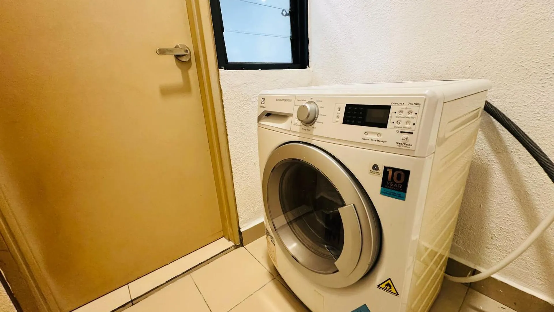 Velocity Kl By Homestay Kuala Lumpur Apartment